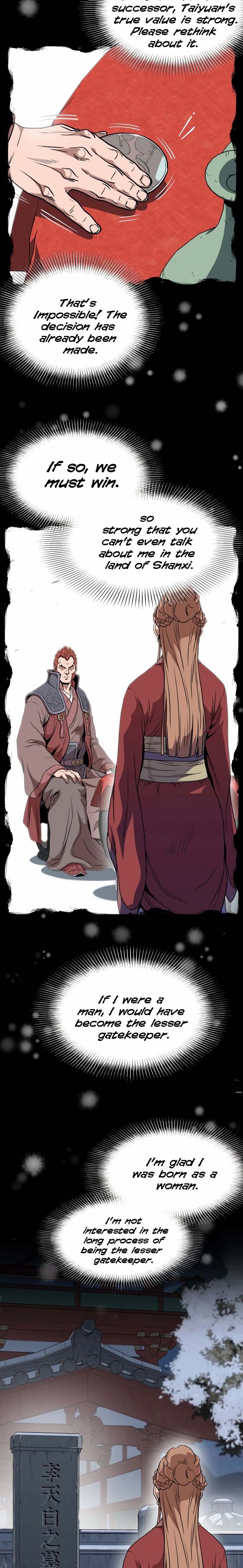 Murim Login Chapter 80 image 20